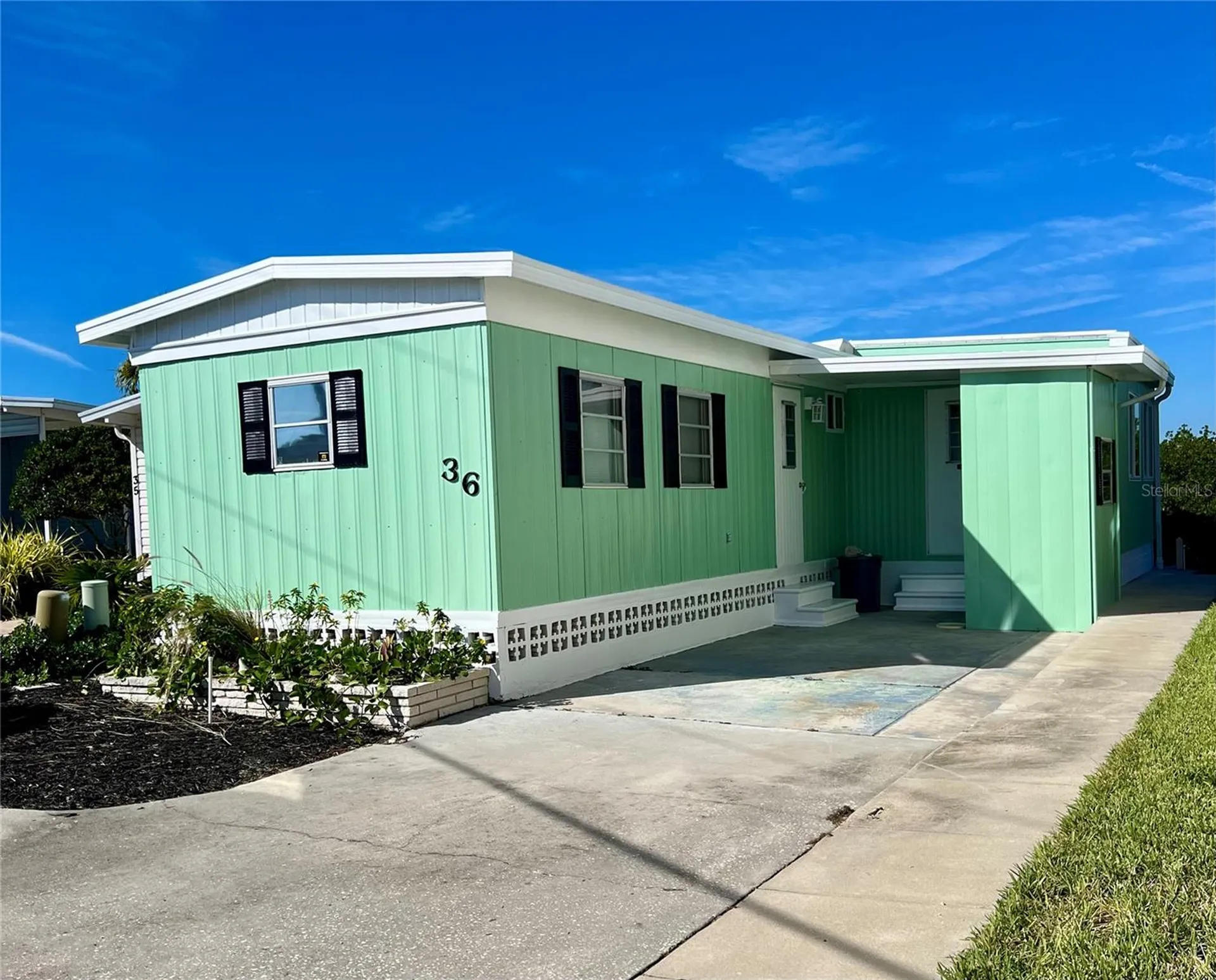 36 N Starboard Drive Venice FL 34285