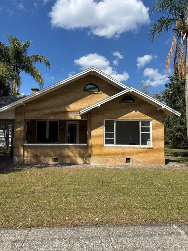 1410 Elgin Street Lakeland FL 33801