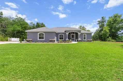 9783 SW 206th Court Road Dunnellon FL 34431