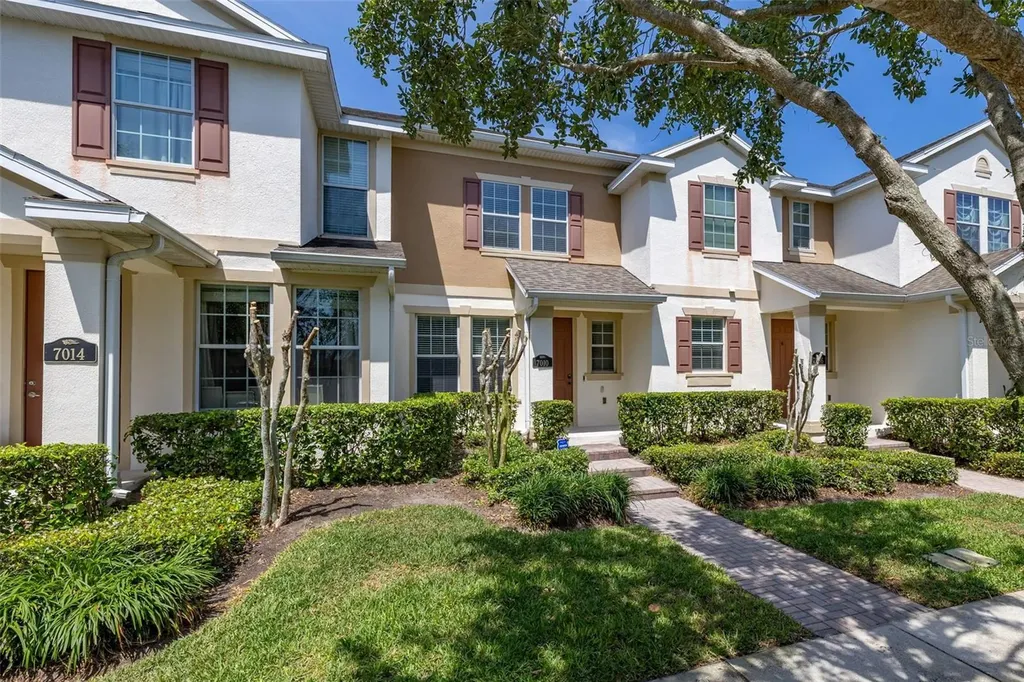 7010 Broomshedge Trail Winter Garden FL 34787
