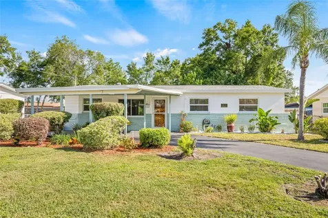 2410 E Bougainvillea Avenue Tampa FL 33612