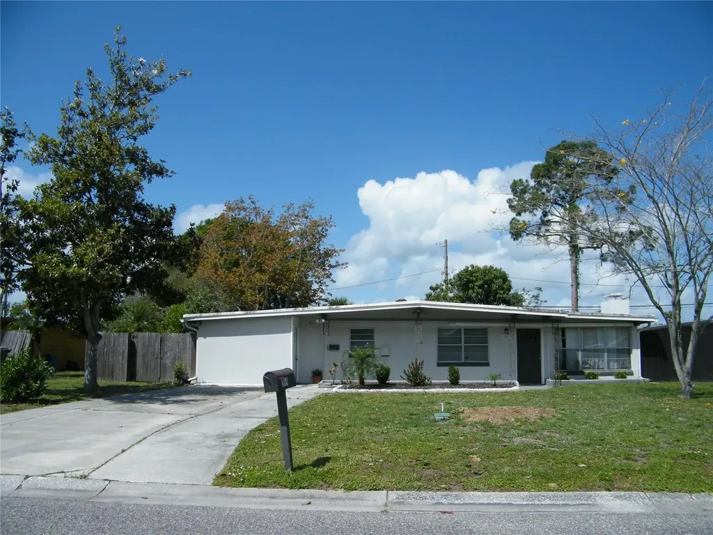 1004 Catherine Street Kissimmee FL 34741
