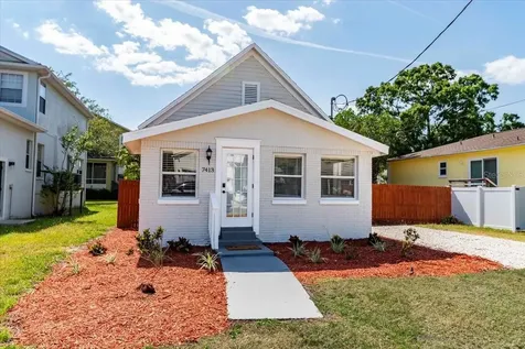 7413 S Elliott Street Tampa FL 33616