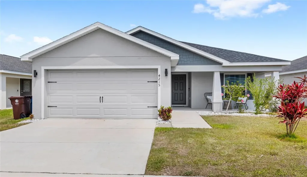 4215 Swan Street Haines City FL 33844