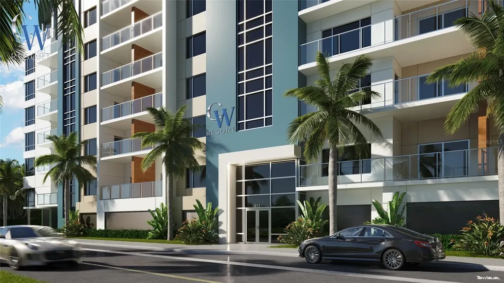 411 E Shore Drive Clearwater Beach FL 33767
