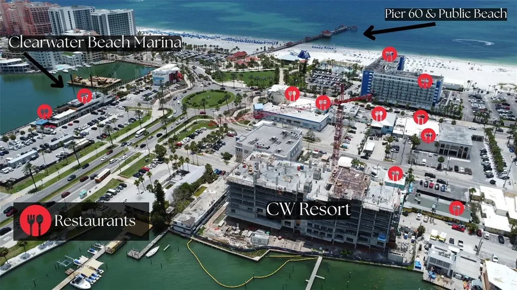 411 E Shore Drive Clearwater Beach FL 33767