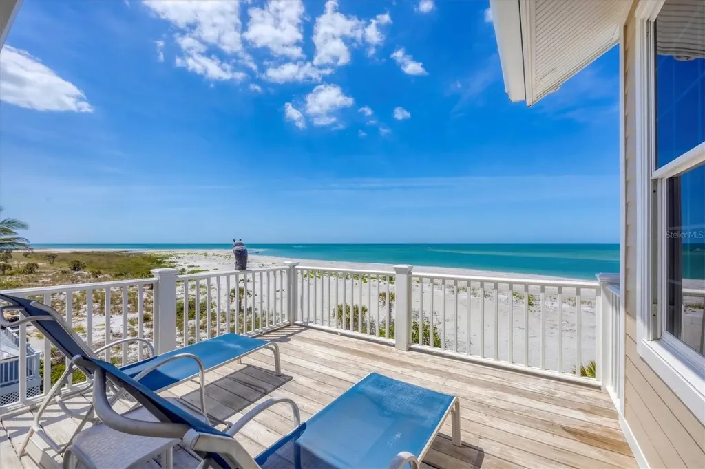 6890 Palm Island Drive Placida FL 33946