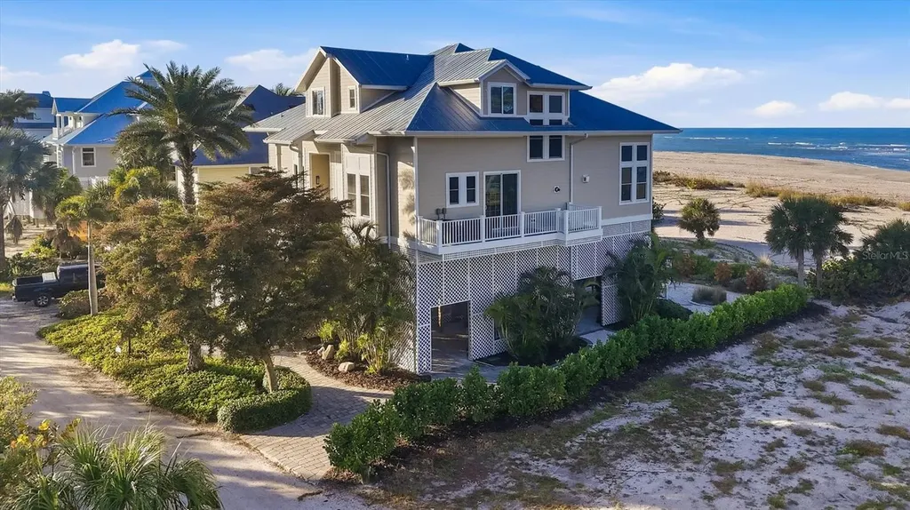 6890 Palm Island Drive Placida FL 33946