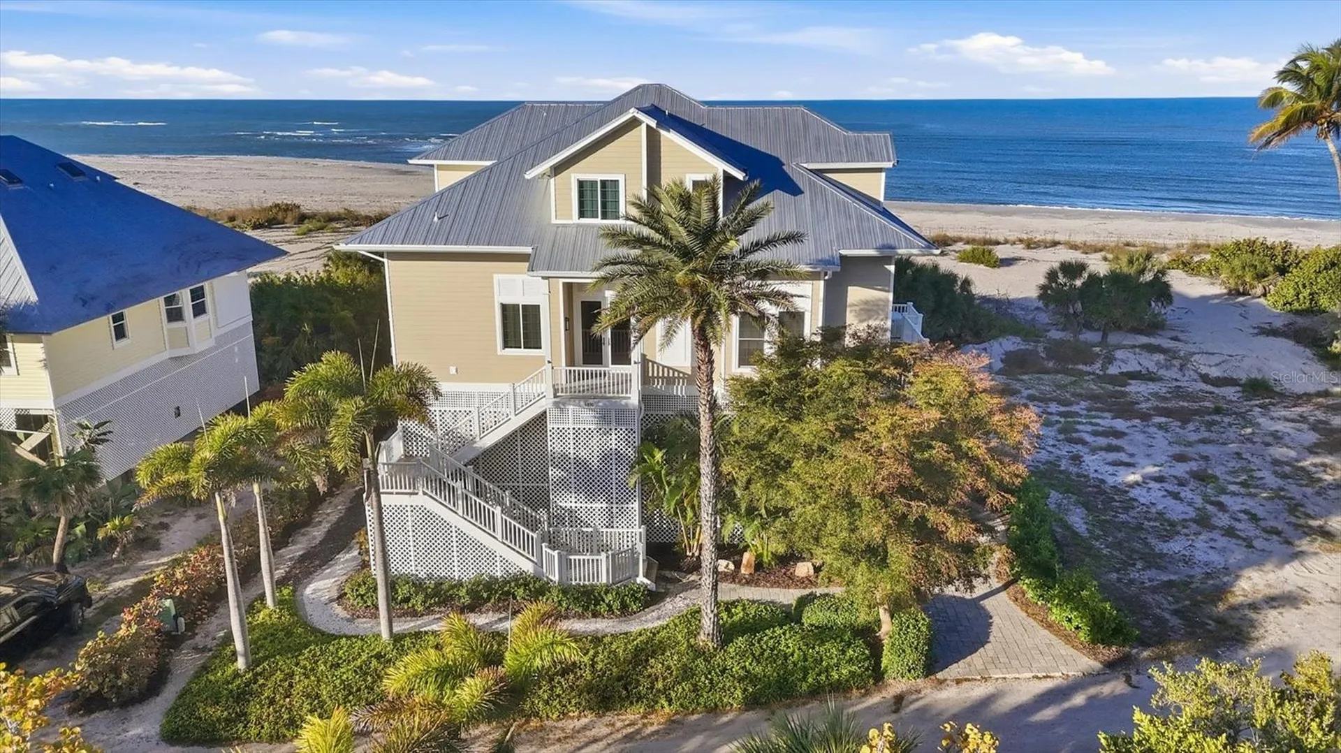 6890 Palm Island Drive Placida FL 33946