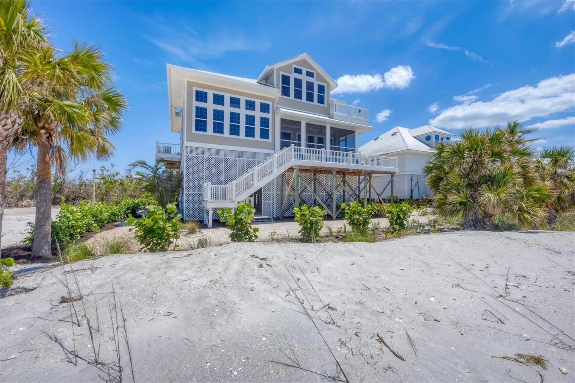 6890 Palm Island Drive Placida FL 33946