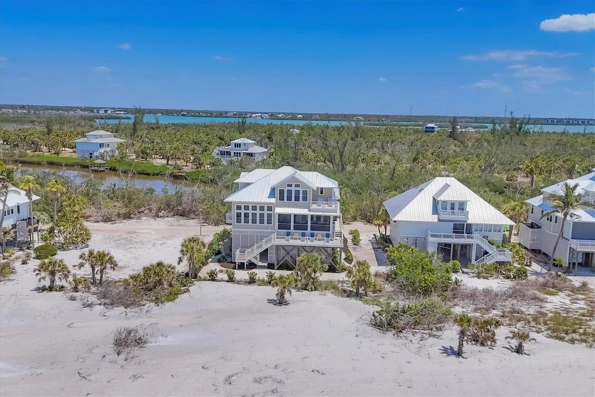 6890 Palm Island Drive Placida FL 33946