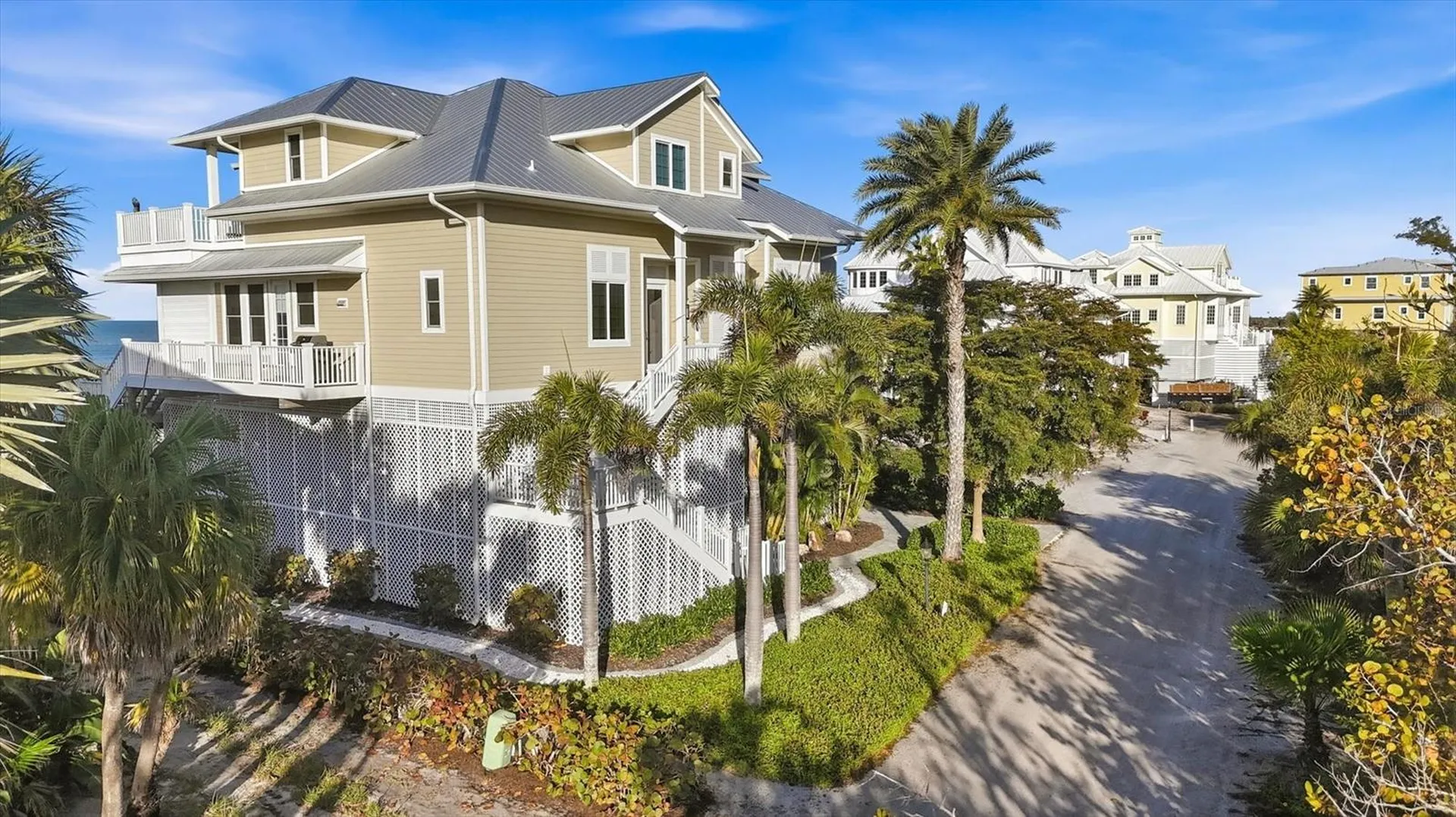6890 Palm Island Drive Placida FL 33946