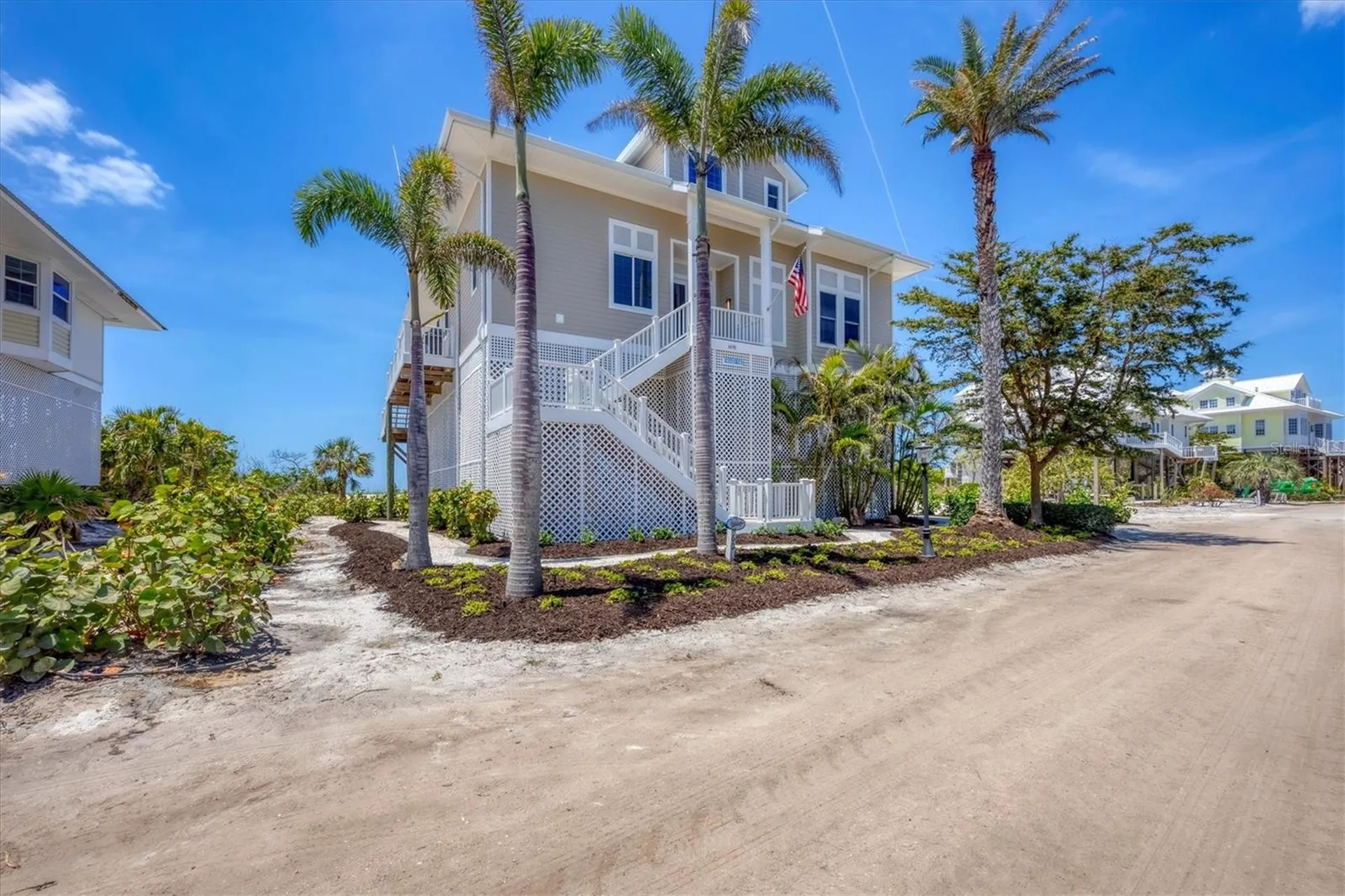 6890 Palm Island Drive Placida FL 33946