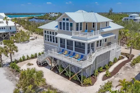 6890 Palm Island Drive Placida FL 33946