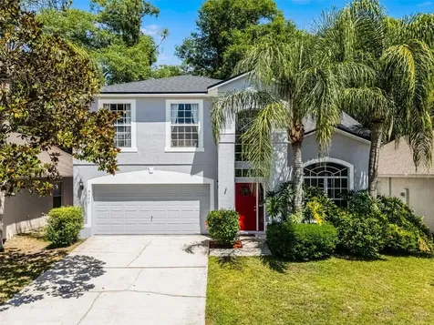 4027 Lakeside Reserve Court Orlando FL 32810