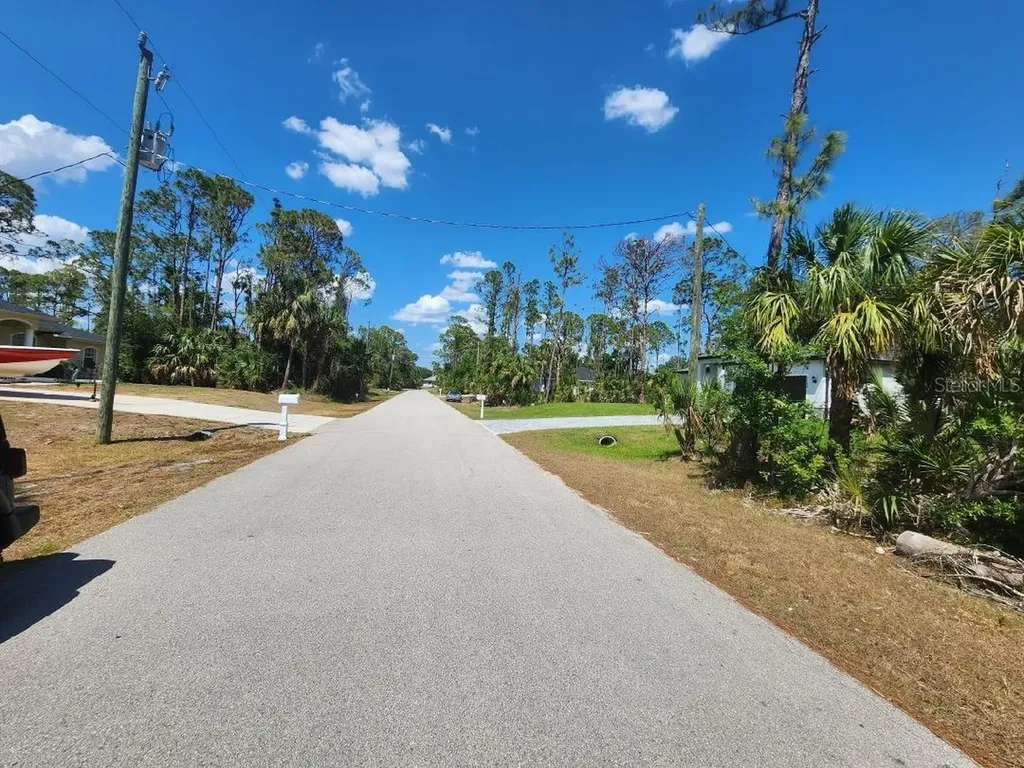 Vixen Terrace North Port FL 34286