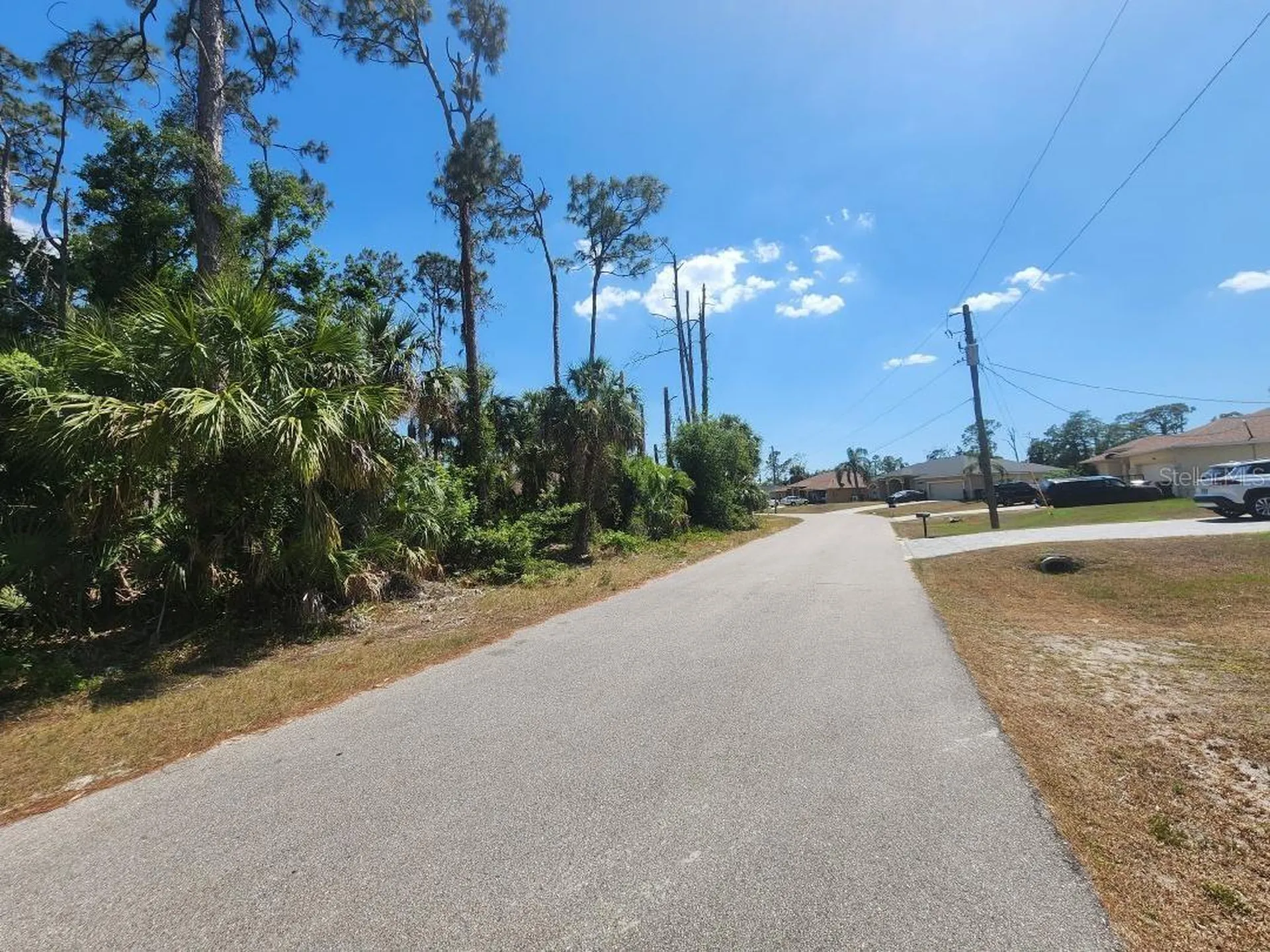 Vixen Terrace North Port FL 34286