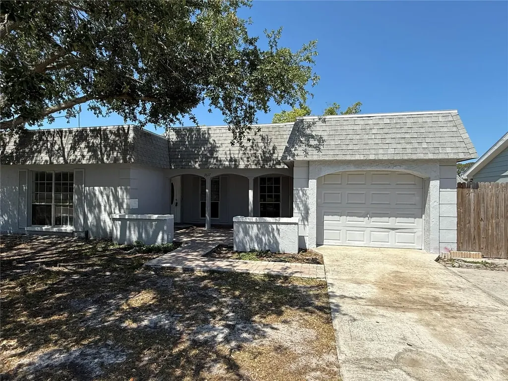 3617 Rockaway Drive Holiday FL 34691