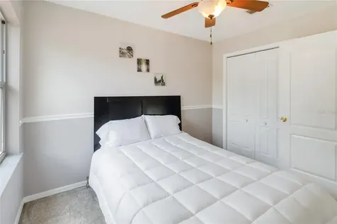 905 N Lake Claire Circle Oviedo FL 32765