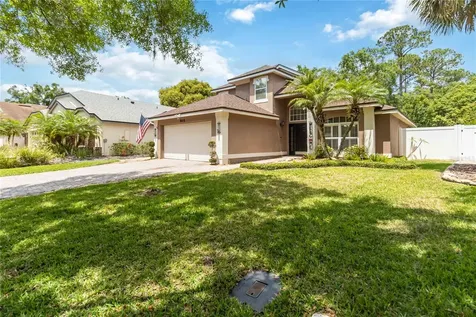905 N Lake Claire Circle Oviedo FL 32765