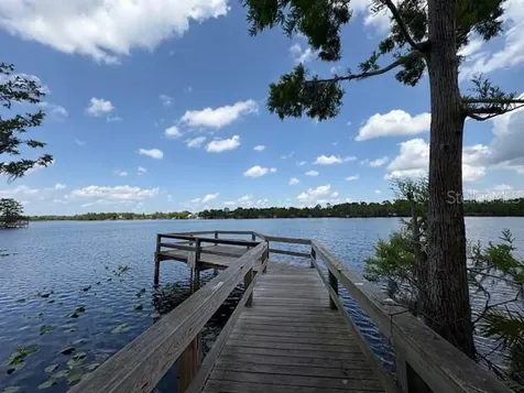 905 N Lake Claire Circle Oviedo FL 32765