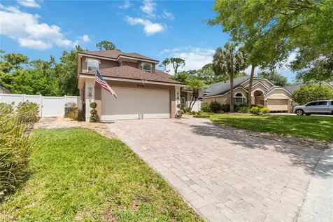 905 N Lake Claire Circle Oviedo FL 32765
