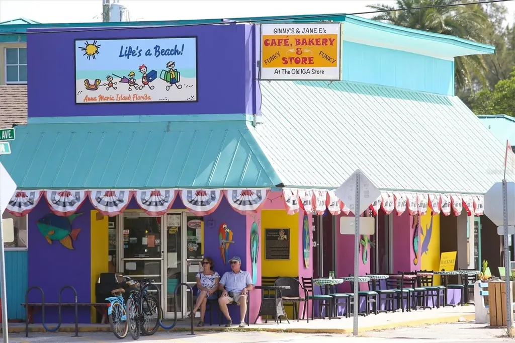 2918 Avenue E Holmes Beach FL 34217