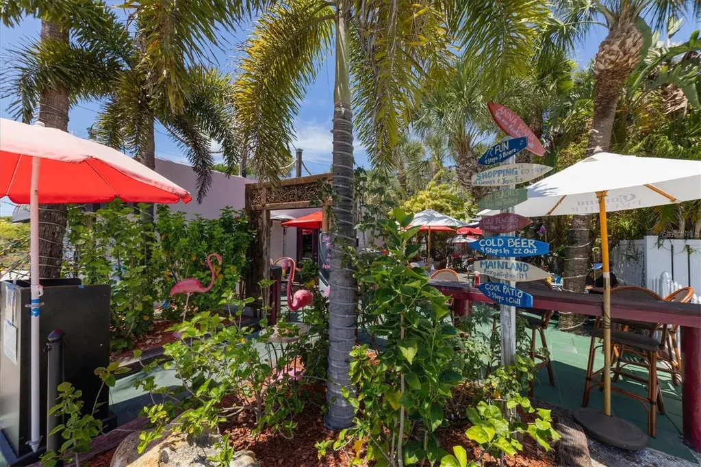 2918 Avenue E Holmes Beach FL 34217