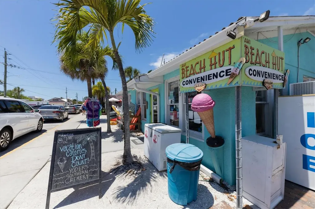 2918 Avenue E Holmes Beach FL 34217