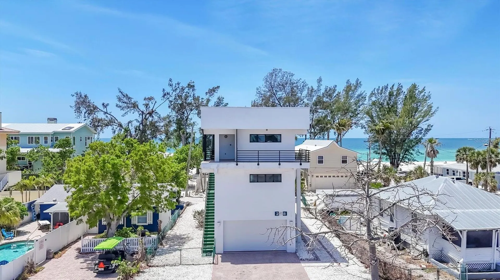 2918 Avenue E Holmes Beach FL 34217