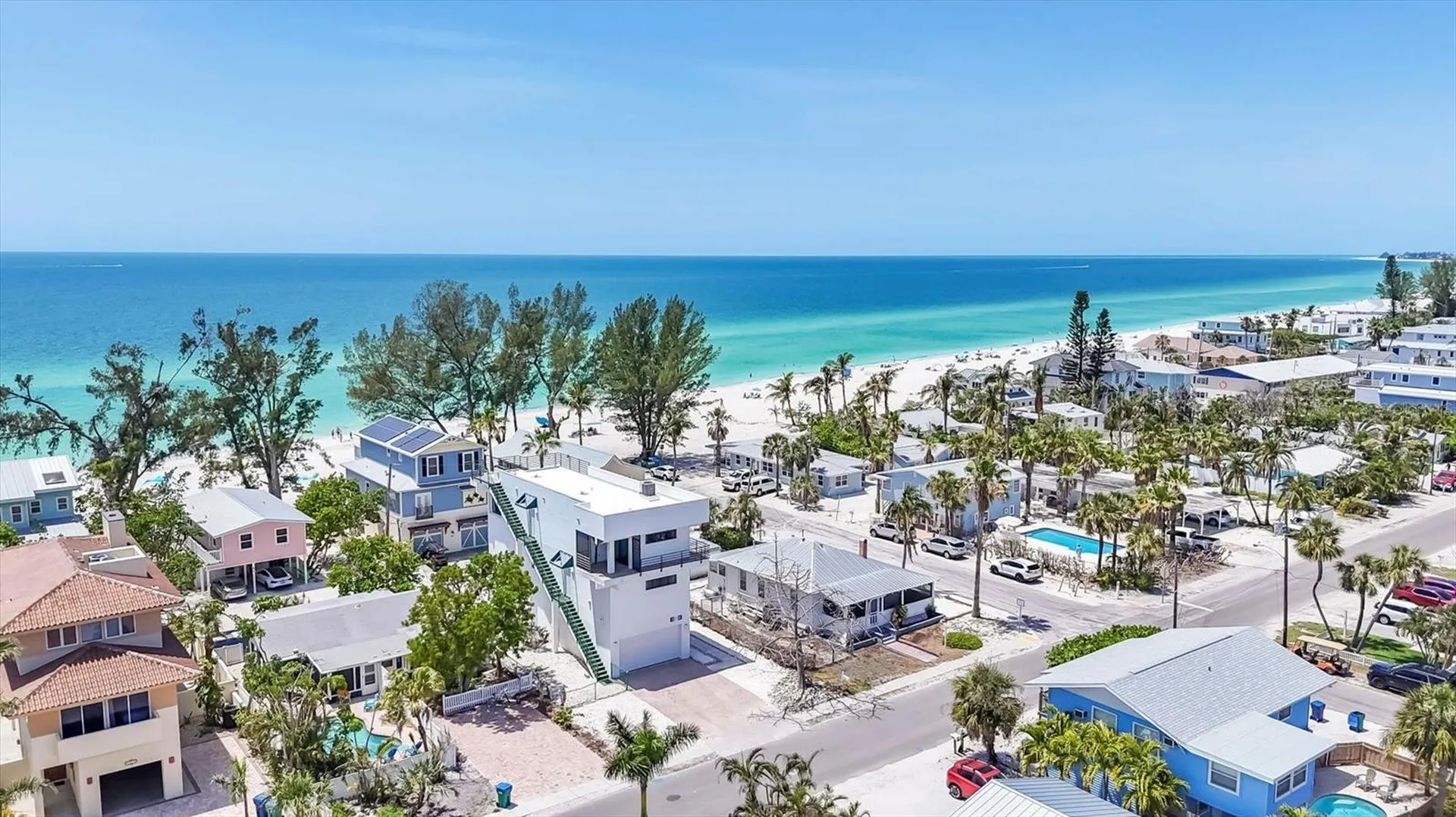 2918 Avenue E Holmes Beach FL 34217
