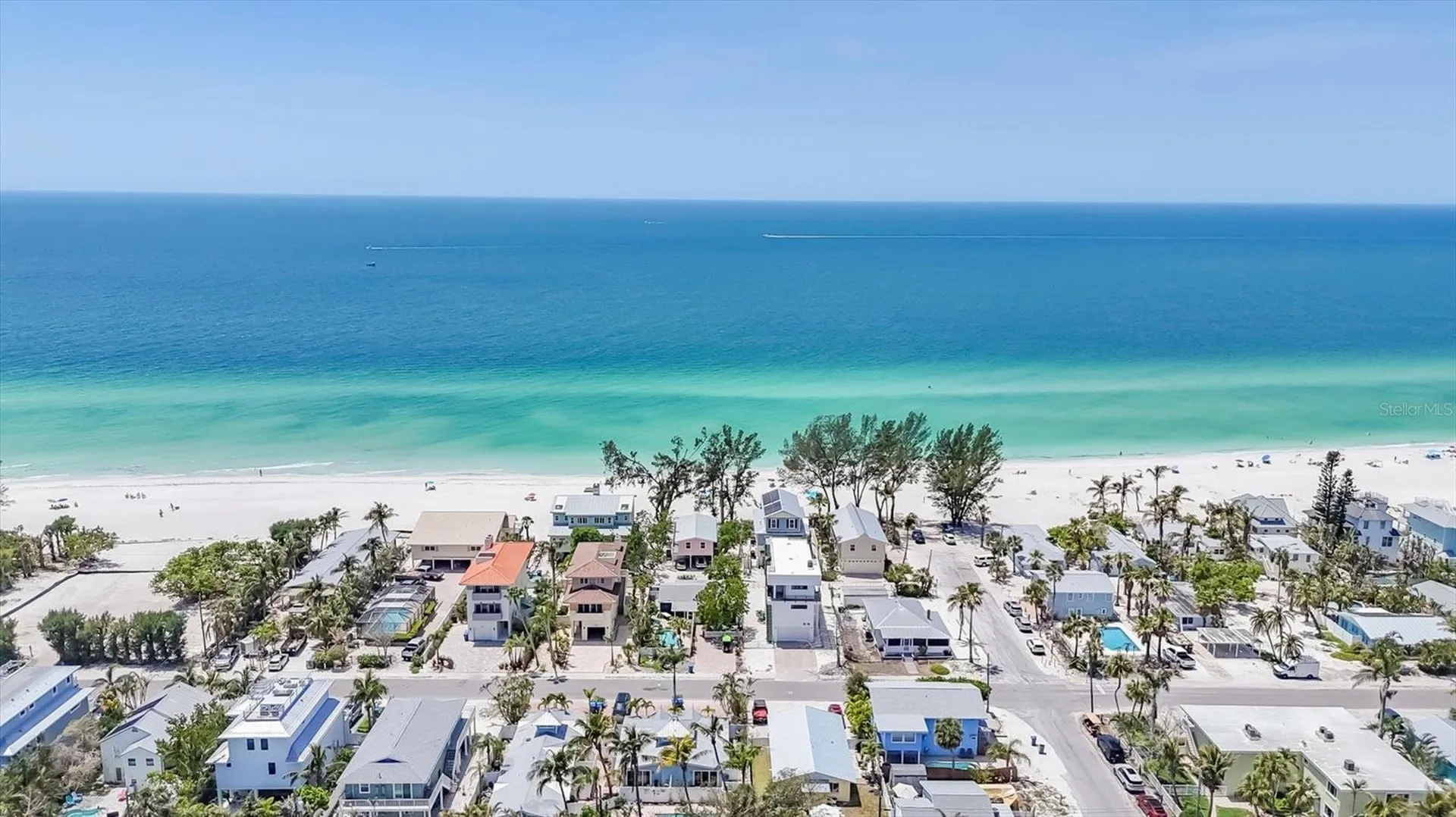 2918 Avenue E Holmes Beach FL 34217