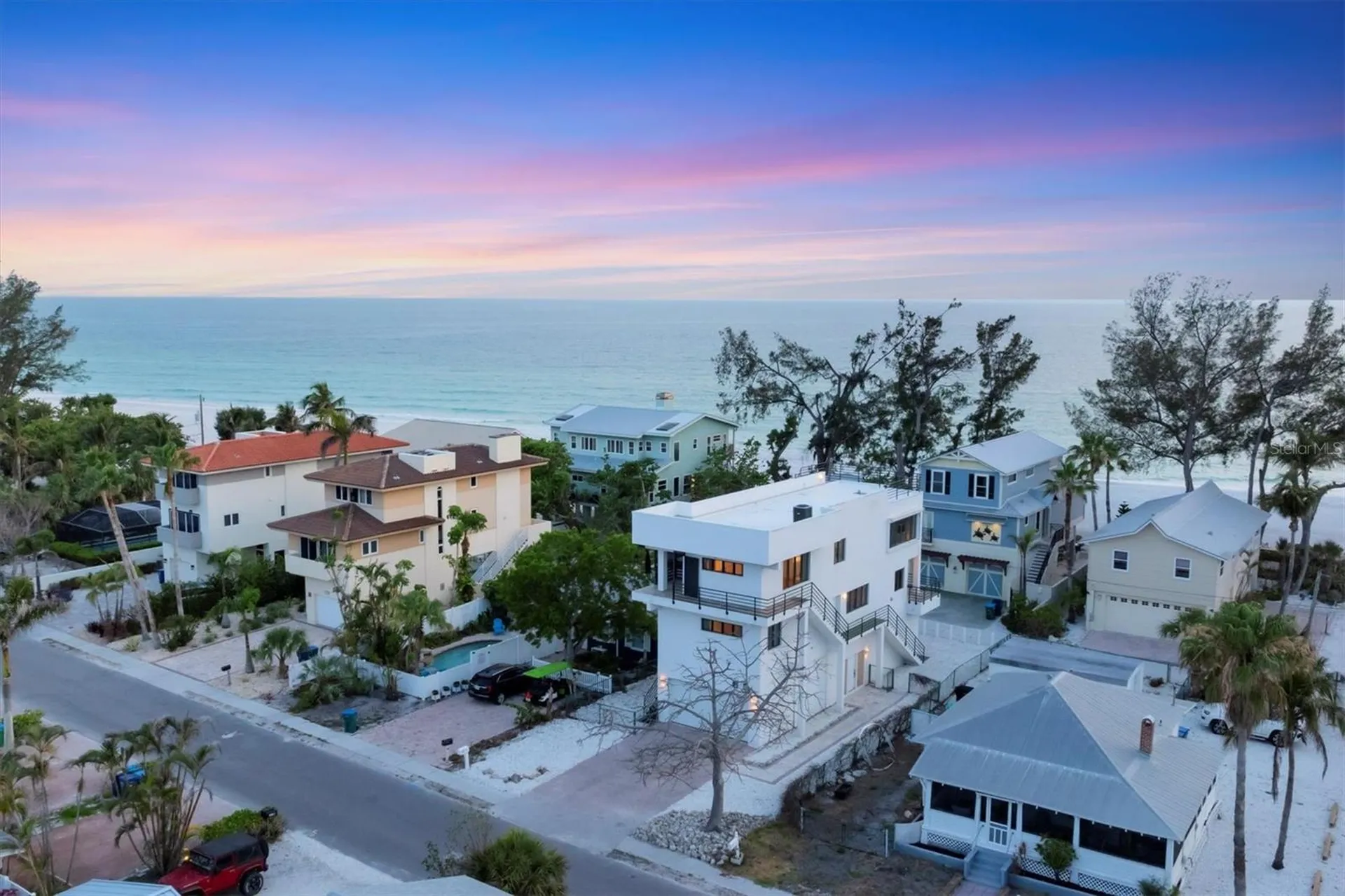2918 Avenue E Holmes Beach FL 34217