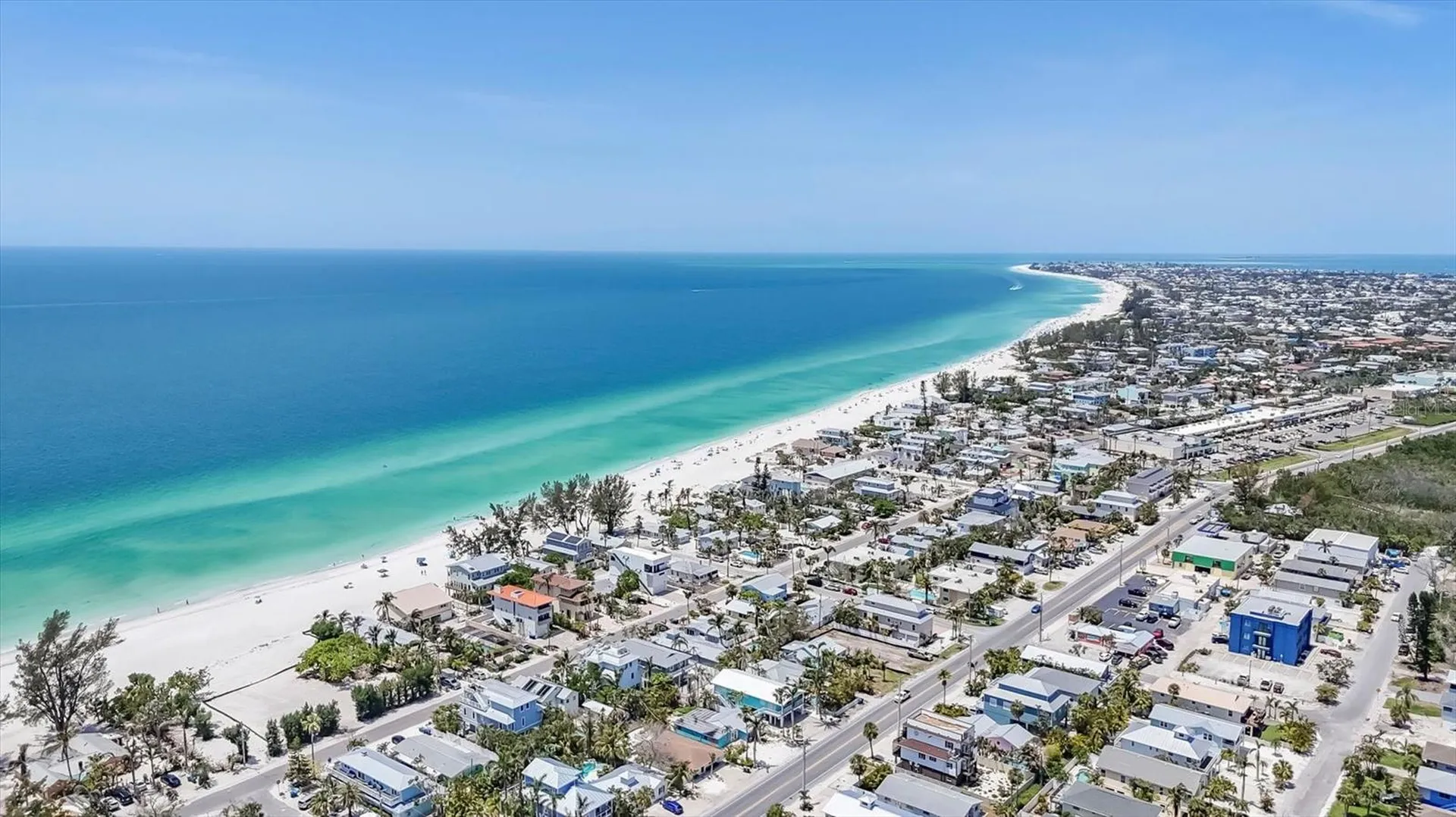 2918 Avenue E Holmes Beach FL 34217