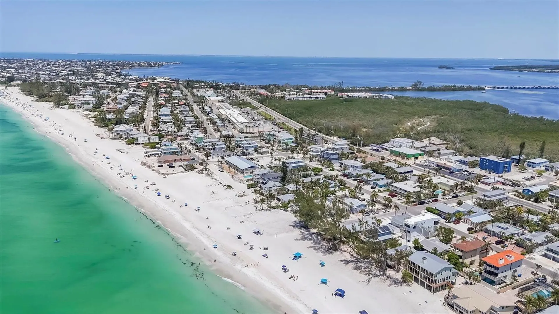 2918 Avenue E Holmes Beach FL 34217