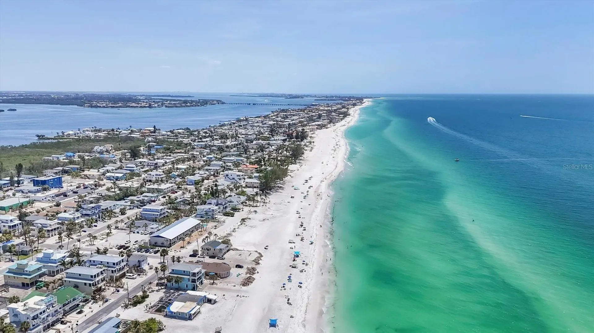 2918 Avenue E Holmes Beach FL 34217