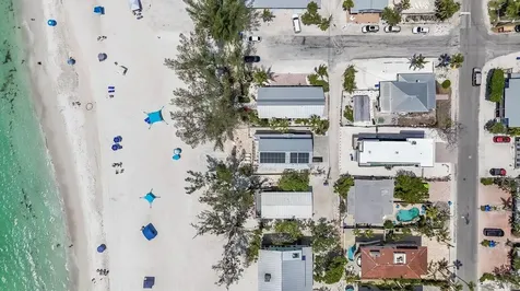 2918 Avenue E Holmes Beach FL 34217