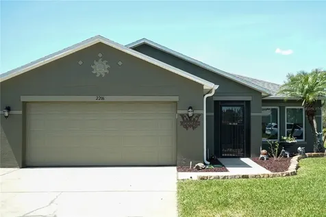 2206 Hunters Greene Drive Lakeland FL 33810