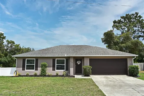 116 Neal Drive Deltona FL 32738