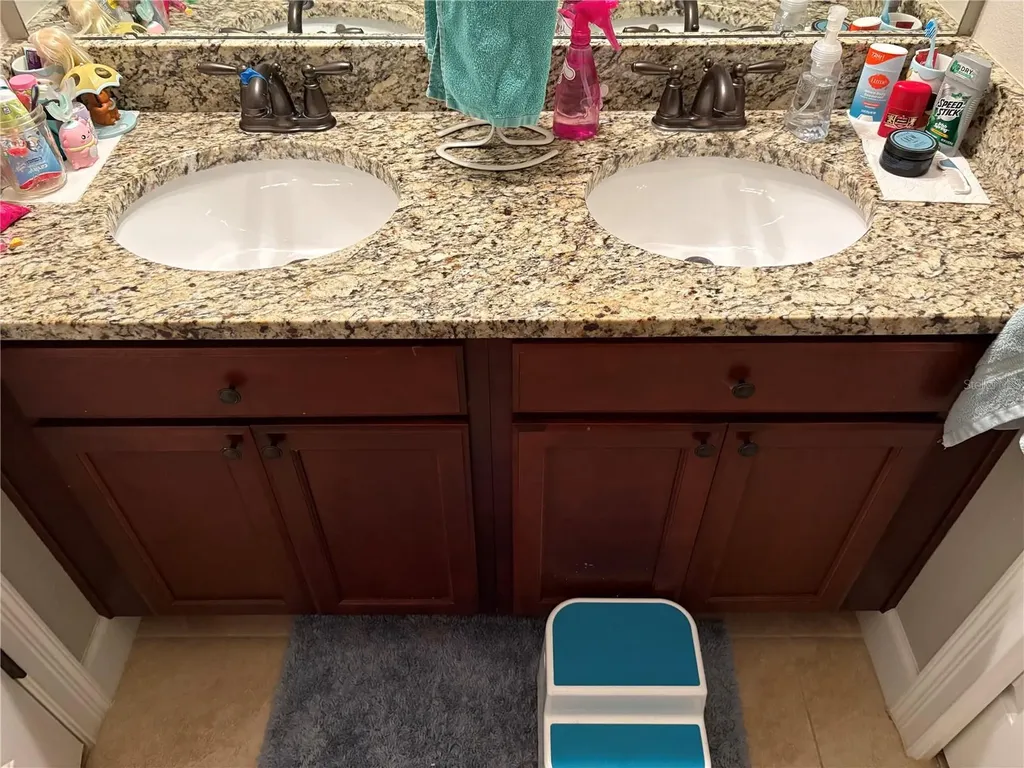 709 Calabria Way Howey In The Hills FL 34737