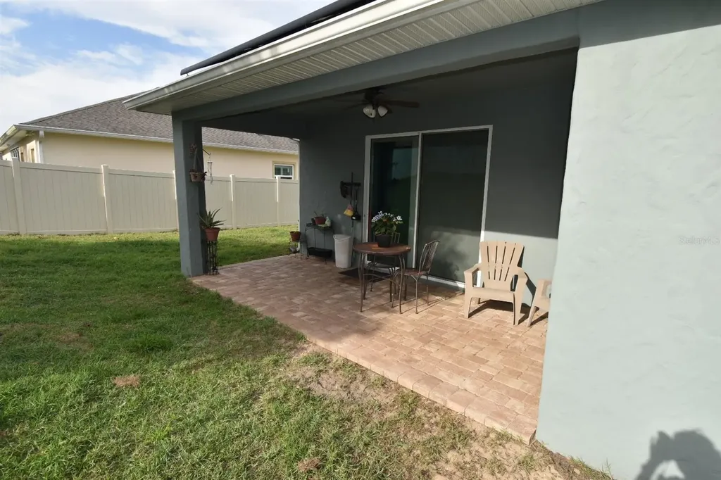 709 Calabria Way Howey In The Hills FL 34737