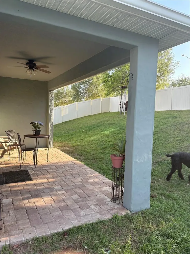709 Calabria Way Howey In The Hills FL 34737