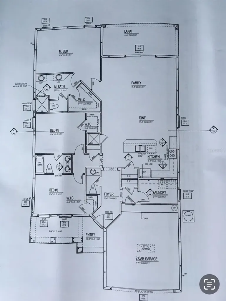 709 Calabria Way Howey In The Hills FL 34737