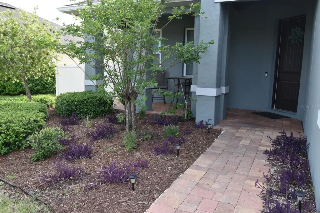 709 Calabria Way Howey In The Hills FL 34737