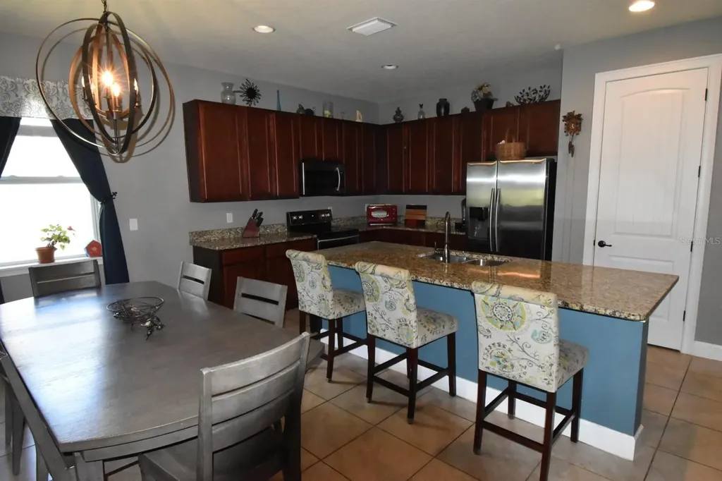 709 Calabria Way Howey In The Hills FL 34737