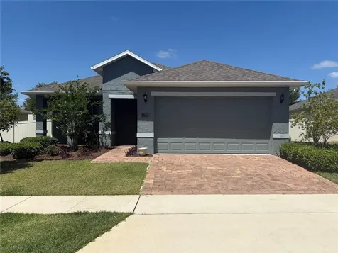 709 Calabria Way Howey In The Hills FL 34737