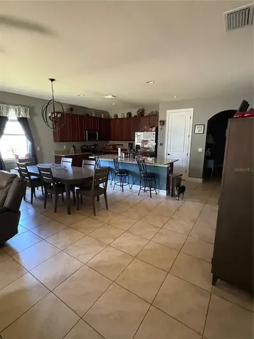 709 Calabria Way Howey In The Hills FL 34737