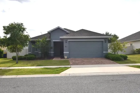 709 Calabria Way Howey In The Hills FL 34737