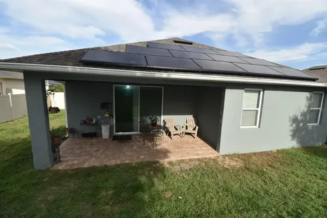 709 Calabria Way Howey In The Hills FL 34737