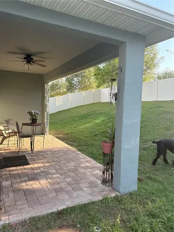 709 Calabria Way Howey In The Hills FL 34737